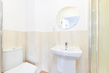 1 bed flat, Eastern Blvd, City Centre, Leicester, LE27JD - Image 4